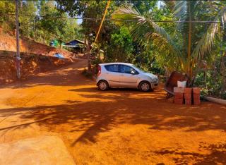 R-Heavens Homestay - Madikeri - 9