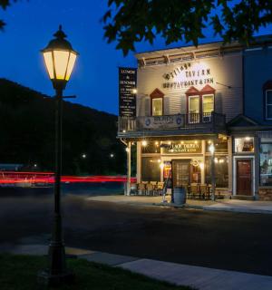 The Jenny Suite 4 - Hammondsport - 9