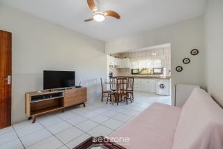 Casa 3Q c/ Churrasqueira 140m da Praia RAE0126 - 8