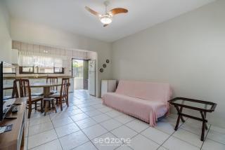 Casa c/ Churrasqueira 140m da Praia RAE0126 - Bombinhas - 4