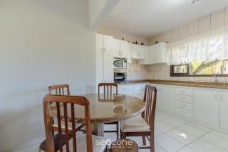 Casa 3Q c/ Churrasqueira 140m da Praia RAE0126 - 3