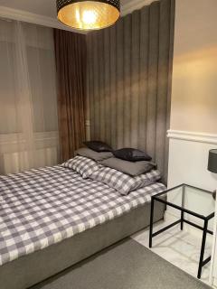 Alicja - Apartament z Rowerami i Klimatyzacją - Sztutowo - 8
