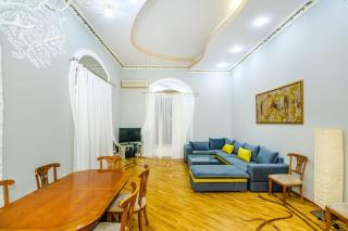 Four Seasson Apartment 2 - Baku - 1
