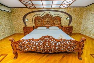 Four Seasson Apartment 2 - Baku - 2