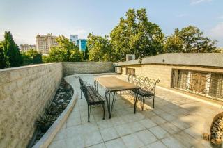 Four Seasson Apartment 2 - Baku - 7