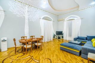 Four Seasson Apartment 2 - Baku - 5