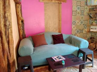 Rústica Futaleufú - 4