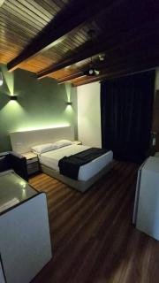 Hotel El Arroyo - Caracas - 6
