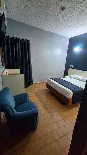 Hotel El Arroyo - Caracas - 8