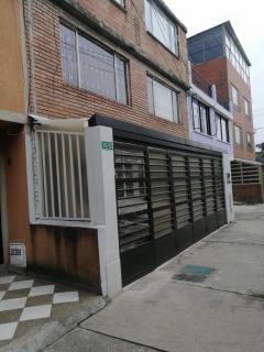 Habitación acogedora - Bogota - 7
