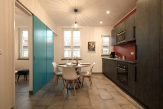 "Le Rivoli" by EnjoyNice, beach at 2 min, central, airco - 8