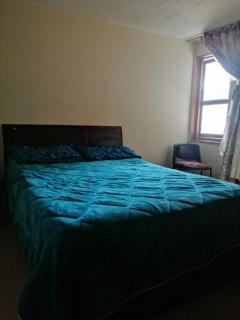 Habitación acogedora - Bogota - 6