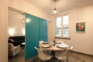 "Le Rivoli" by EnjoyNice, beach at 2 min, central, airco - 5