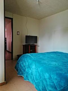 Habitación acogedora - Bogota - 4