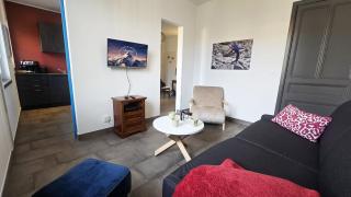 "Le Rivoli" by EnjoyNice, beach at 2 min, central, airco - 3