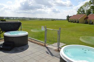 Araslöv Golf & Resort - 9