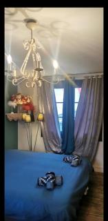Chambres d'hôtes Chez Valérie - Arette - 5