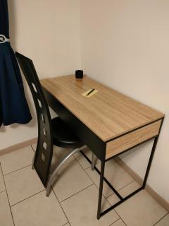 Le Jardin des Mazades - Cosy T2 Proche de Périgueux - Champcevinel - 2
