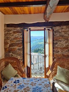 Villa Doiras - Boal - 0