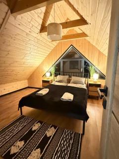 Stara Bacówka Sopotnia Mała - 9