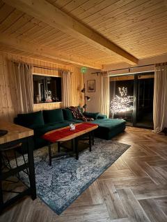 Stara Bacówka Sopotnia Mała - 6