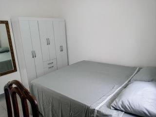 Apto confortavel prox ao metrô Floramar - Belo Horizonte - 0