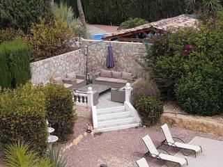 Chalet Limonita - Mutxamel - 7
