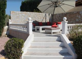Chalet Limonita - Mutxamel - 9