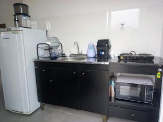 Apto confortavel prox ao metrô Floramar - Belo Horizonte - 5