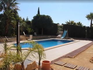 Chalet Limonita - Mutxamel - 0