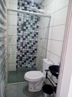 Apto confortavel prox ao metrô Floramar - Belo Horizonte - 4