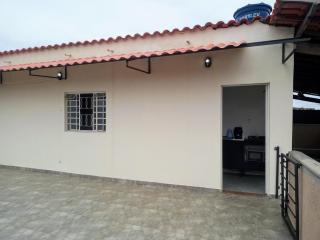 Apto confortavel prox ao metrô Floramar - Belo Horizonte - 1