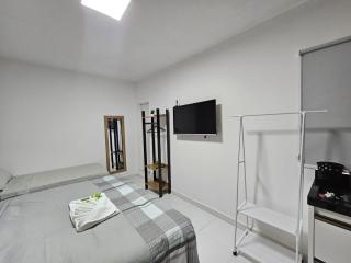 Nobre Flats - Petrolina - 8