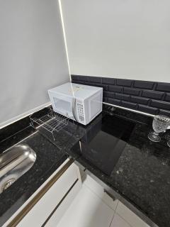 Nobre Flats - Petrolina - 4