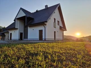Solina Bóbrka Apartamenty PanDamazy 530-487-636z widokiem na kamieniołom i Zalew Myczkowiecki - Solina - 5