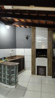 Casa Pé Na areia - Piçarras - 9