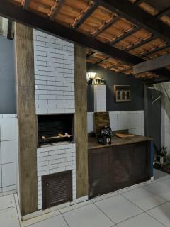 Casa Pé Na areia - Piçarras - 7