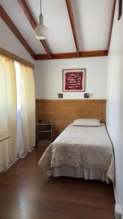 Residencial del Valle - Casablanca - 9