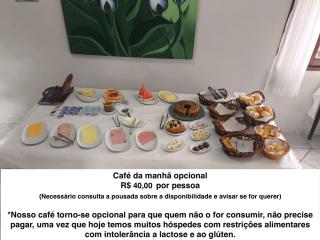 POUSADA NOSSA SENHORA - Penedo - 7