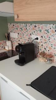 Le cocon des Rosies le Eleanor Roosevelt - Colleville-sur-Mer - 8
