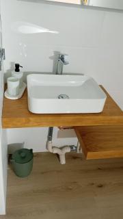 Le cocon des Rosies le Eleanor Roosevelt - Colleville-sur-Mer - 6