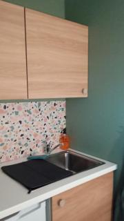 Le cocon des Rosies le Eleanor Roosevelt - Colleville-sur-Mer - 5
