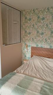Le cocon des Rosies le Eleanor Roosevelt - Colleville-sur-Mer - 2