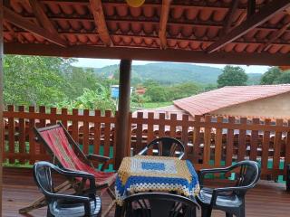 Chácara Recanto da paz - Pirenópolis - 0