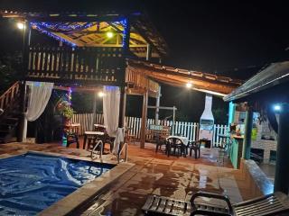 Chácara Recanto da paz - Pirenópolis - 6