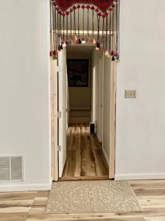 Woodside Cottage Private - Charlottesville - 1