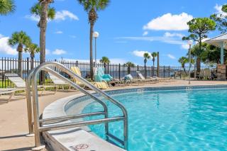 Beach Retreat with Golf Cart and Endless Amenities - Panama City Beach - 3