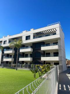 VillaMartin - Valentino Golf - Casa Le Grande 38 - Villamartin - 9