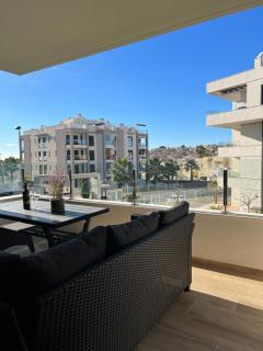 VillaMartin - Valentino Golf - Casa Le Grande 38 - Villamartin - 5