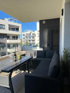 VillaMartin - Valentino Golf - Casa Le Grande 38 - Villamartin - 6